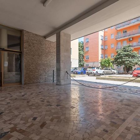 Appartamento Ospedale Civile 4 - F&L Apartment Brescia Extérieur photo