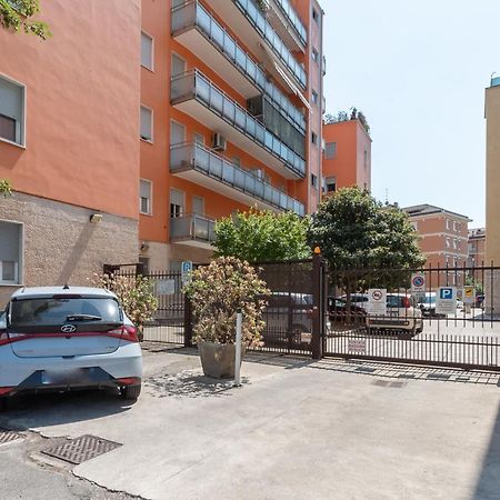 Appartamento Ospedale Civile 4 - F&L Apartment Brescia Extérieur photo