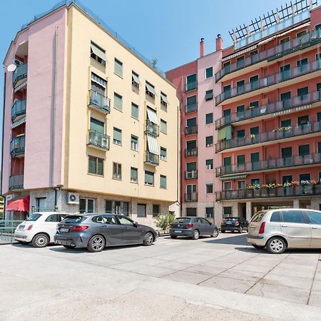 Appartamento Ospedale Civile 4 - F&L Apartment Brescia Extérieur photo
