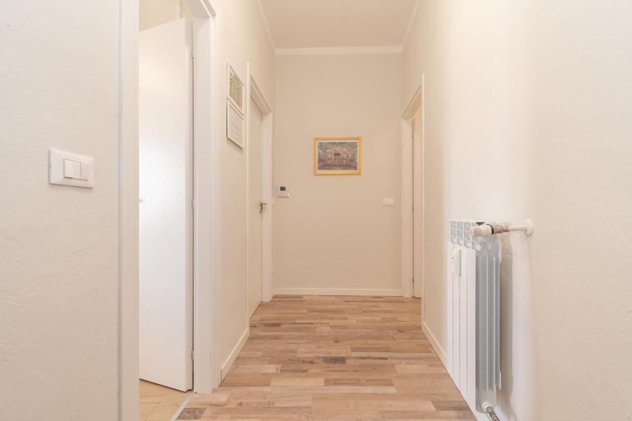 Appartamento Ospedale Civile 4 - F&L Apartment Brescia Extérieur photo