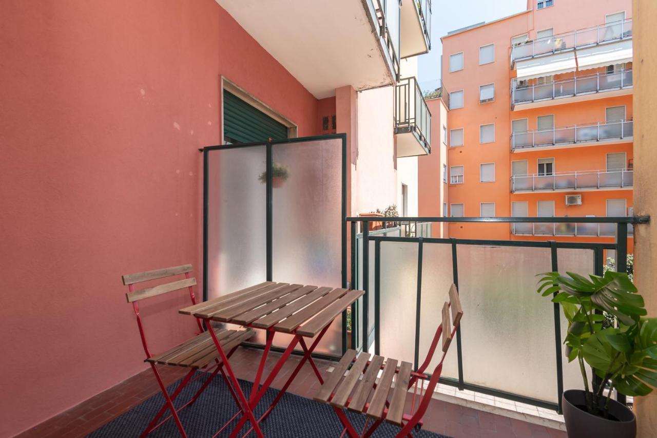 Appartamento Ospedale Civile 4 - F&L Apartment Brescia Extérieur photo