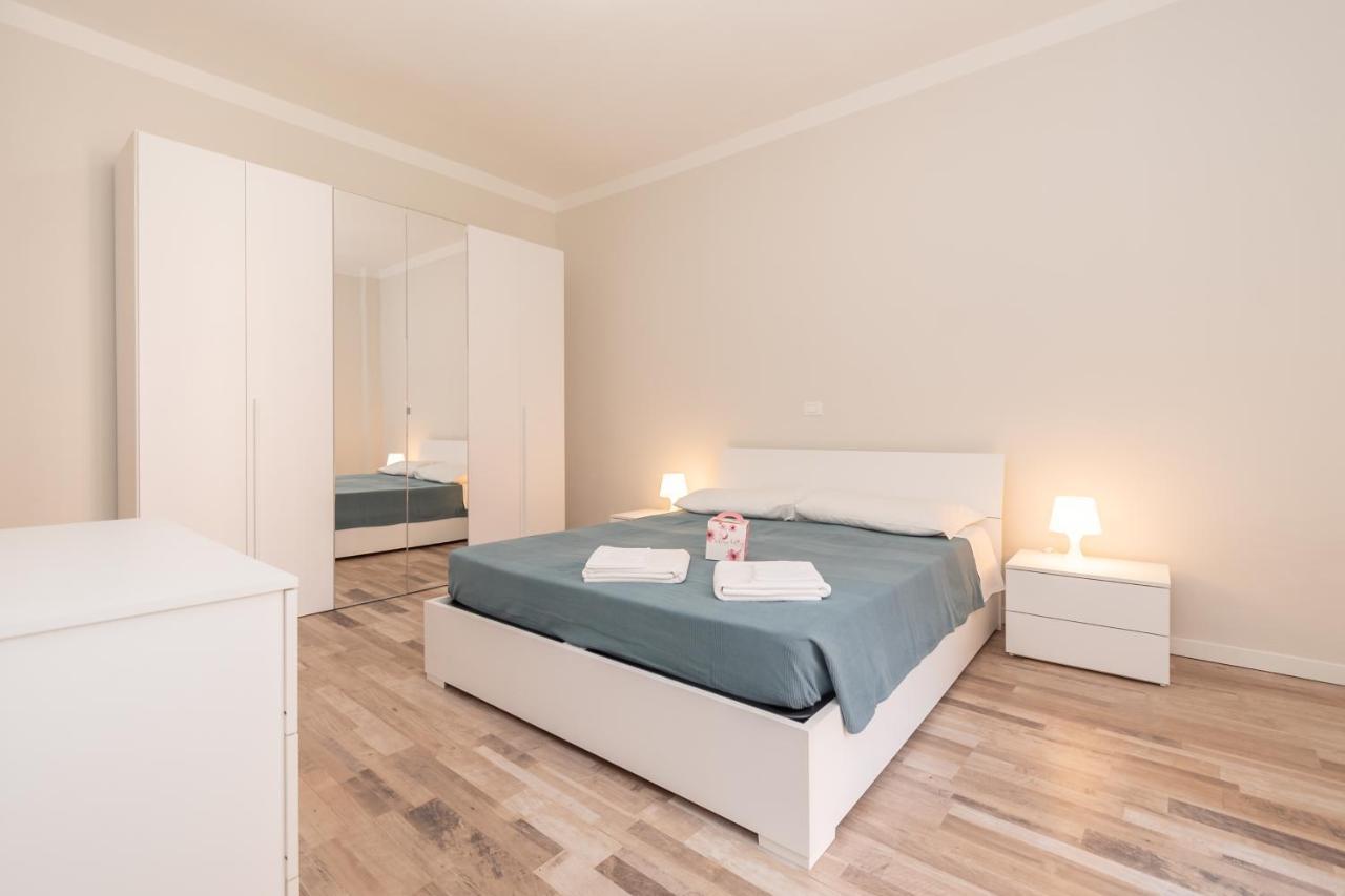 Appartamento Ospedale Civile 4 - F&L Apartment Brescia Extérieur photo
