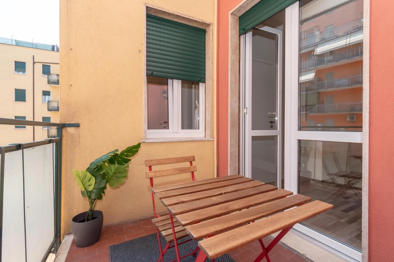 Appartamento Ospedale Civile 4 - F&L Apartment Brescia Extérieur photo