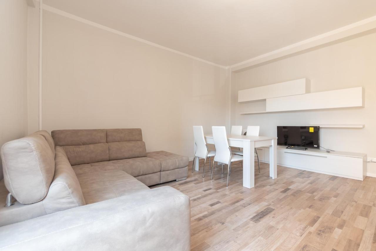 Appartamento Ospedale Civile 4 - F&L Apartment Brescia Extérieur photo