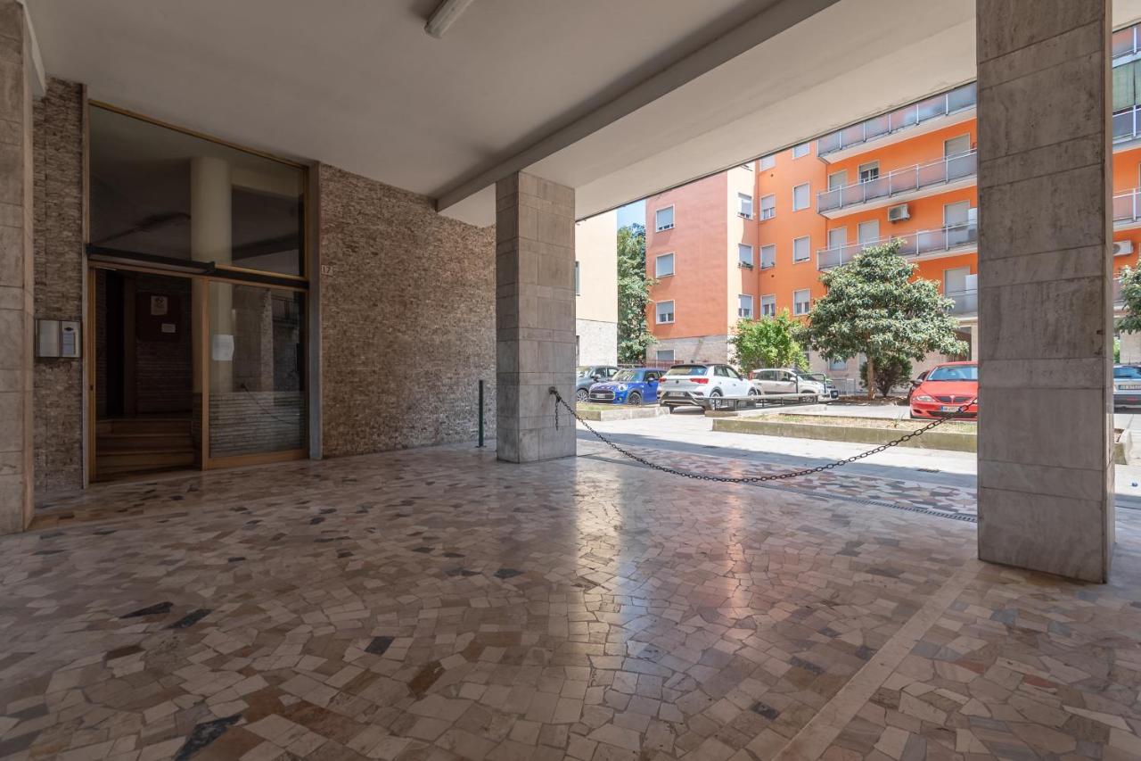 Appartamento Ospedale Civile 4 - F&L Apartment Brescia Extérieur photo