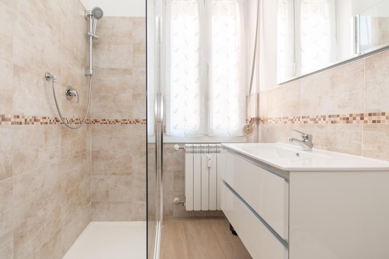 Appartamento Ospedale Civile 4 - F&L Apartment Brescia Extérieur photo