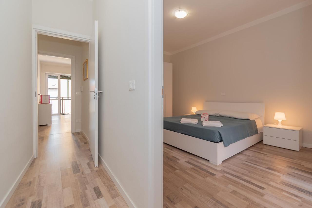 Appartamento Ospedale Civile 4 - F&L Apartment Brescia Extérieur photo