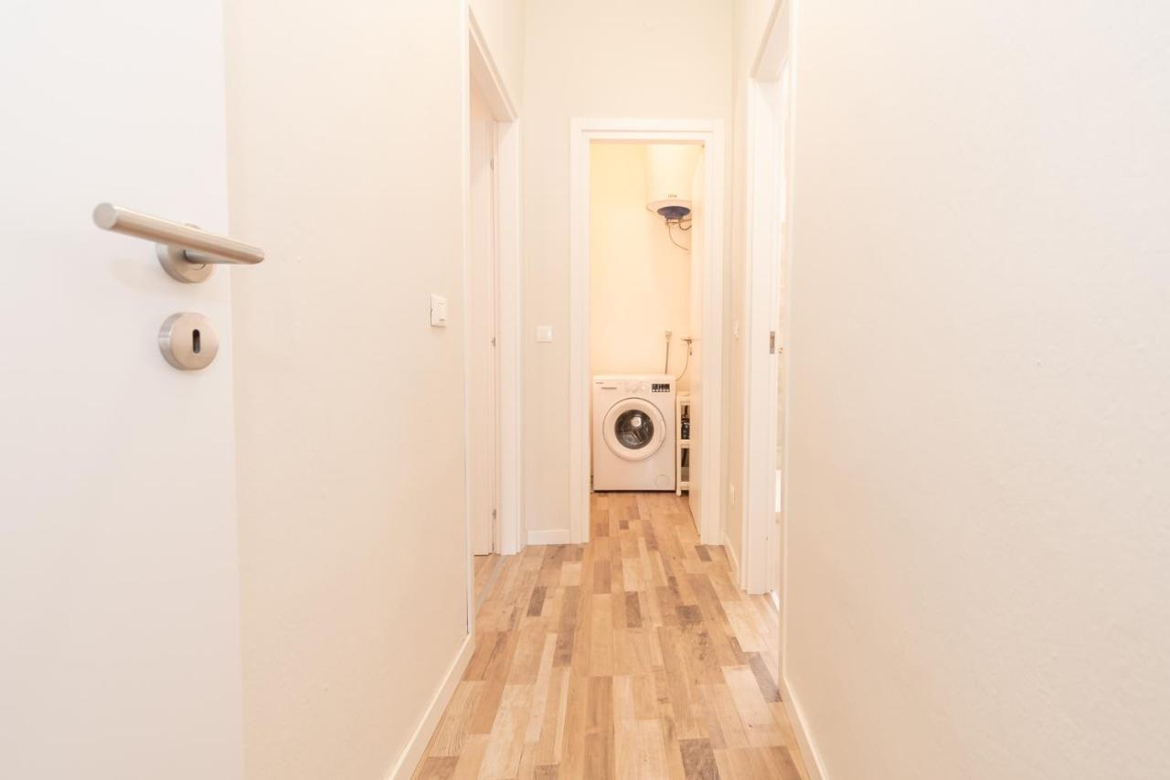 Appartamento Ospedale Civile 4 - F&L Apartment Brescia Extérieur photo